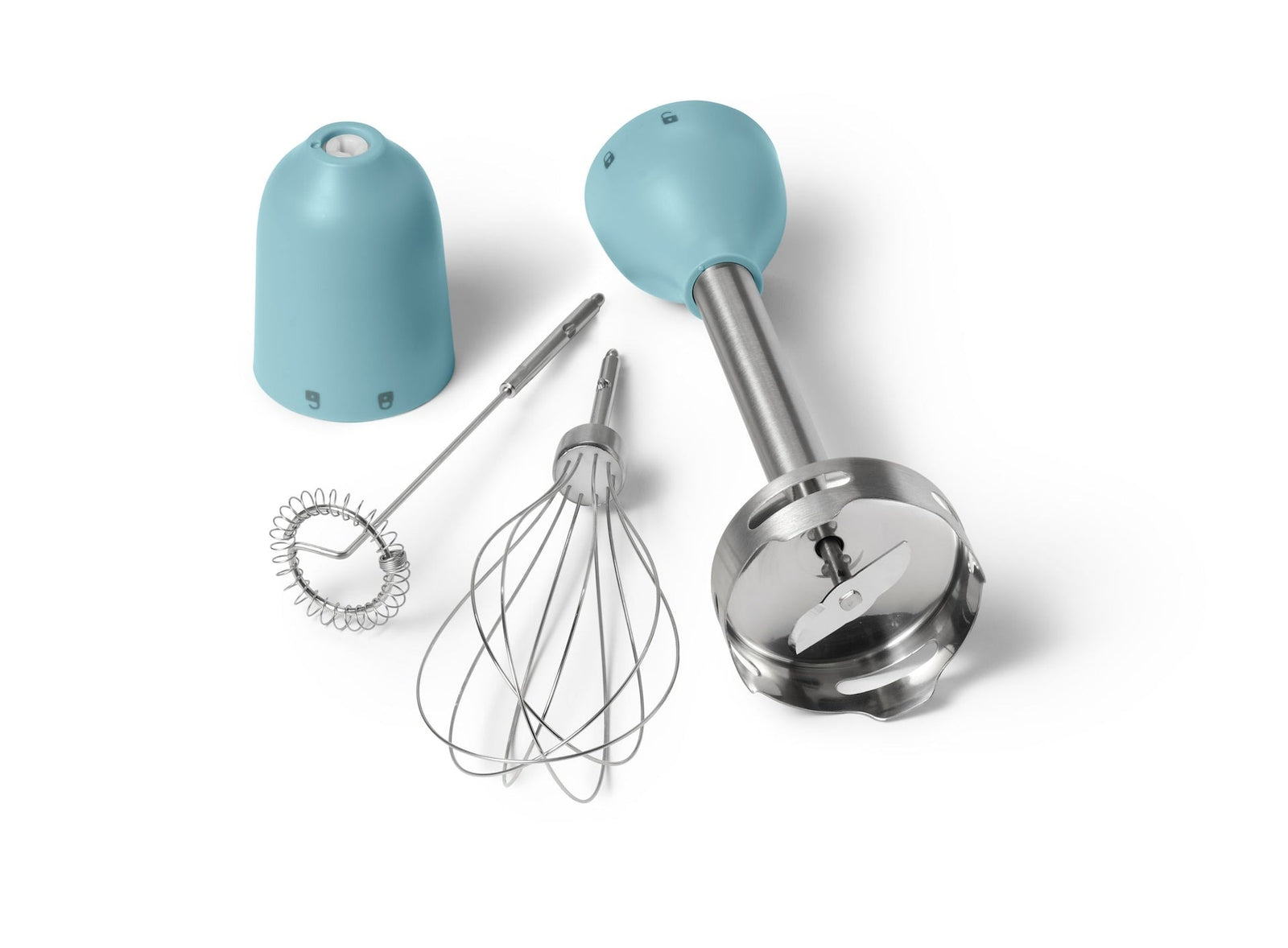 150W Compact Hand Blender, Dishwasher Safe X6M0 - product image 5