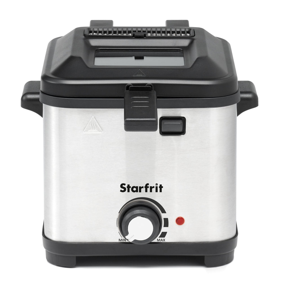 Deep Fryer with Variable Temperature Control, 1.5-L T4T0 - product image 1