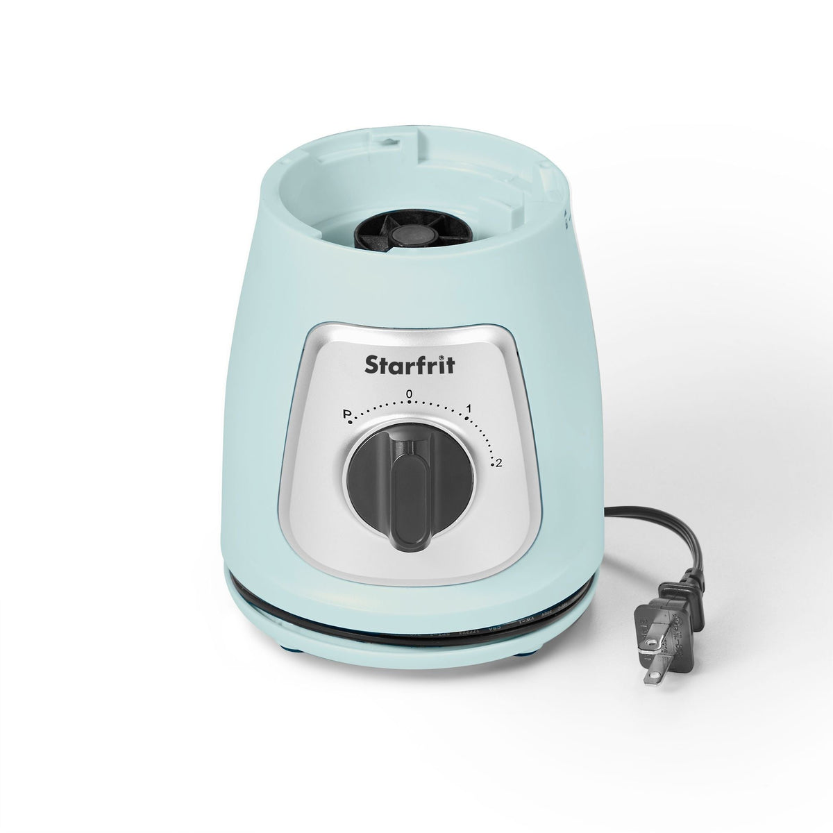 Personal Blender with Locking Lid, Light Blue I8Q5 - product image 5