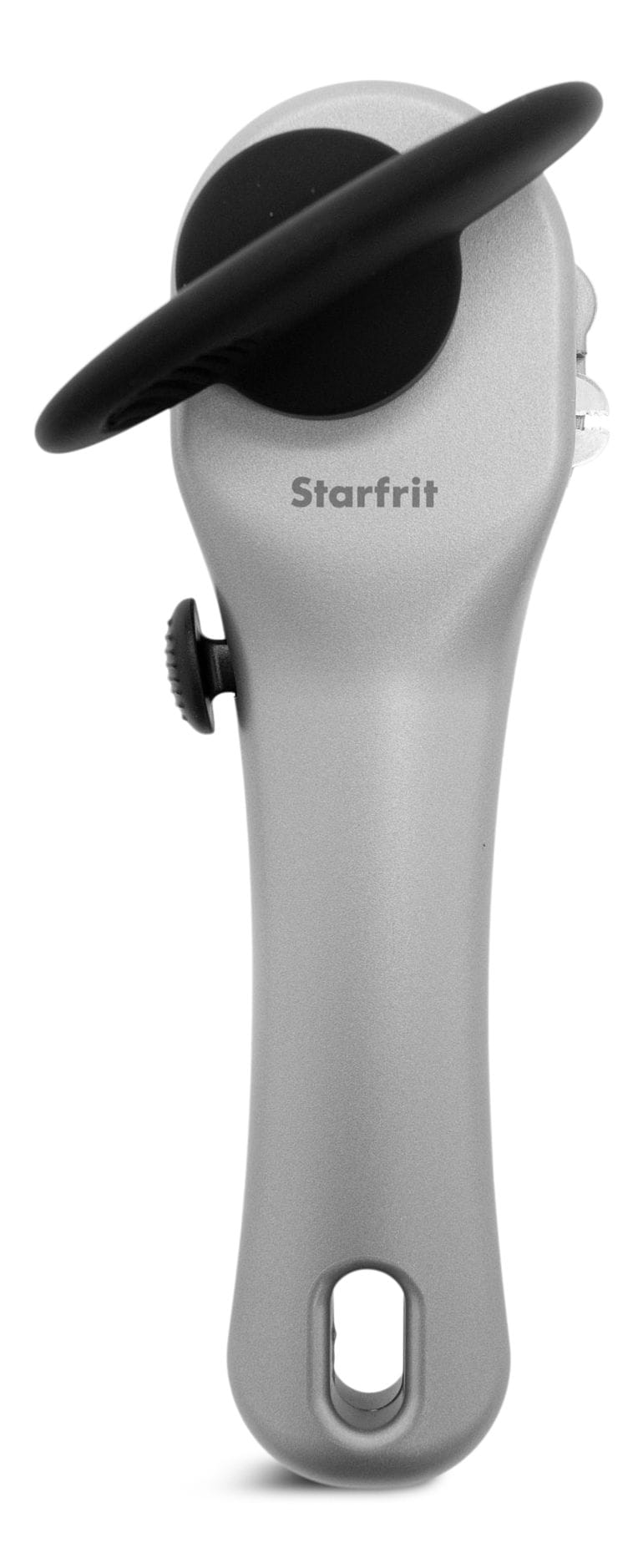 Securimax Stainless Steel Can Opener Q0B2 - product image 1