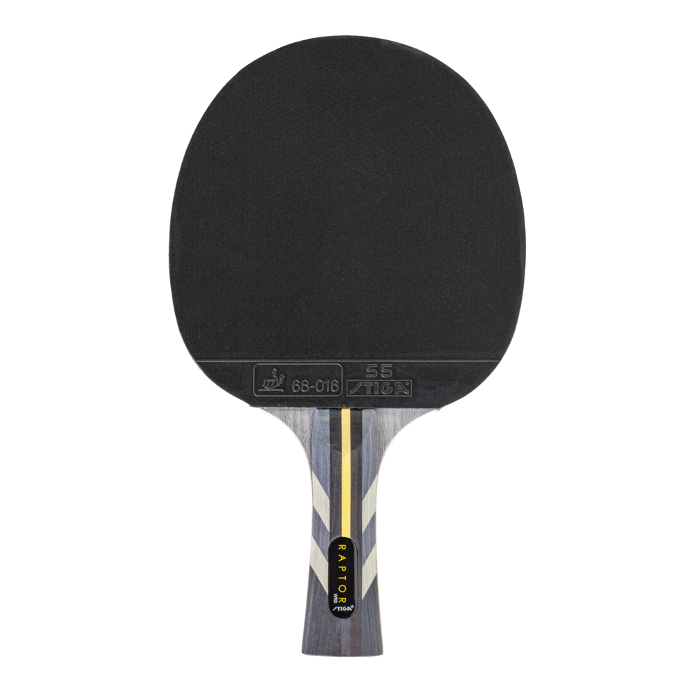 Raptor Table Tennis Racket M2C5 - product image 1