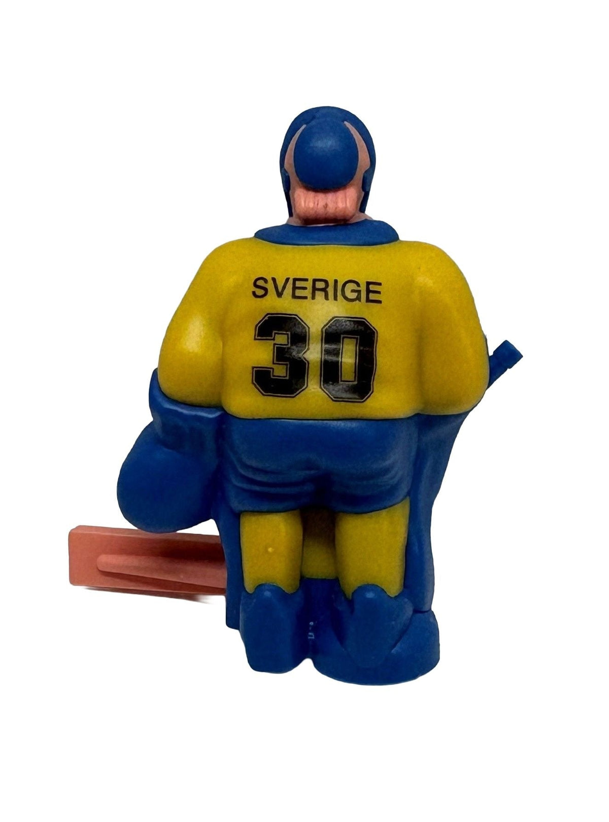 Sweden Replacement Players Team Pack for Table Top Rod Hockey Game, 6-pk C5R6 - product image 6