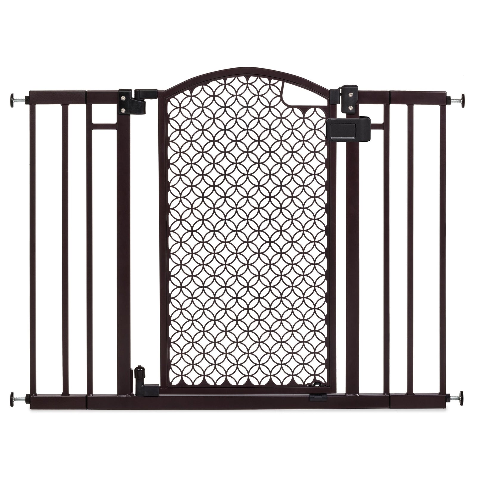Summer by Ingenuity Walk-Thru Baby Gate C8K3 - product image 1