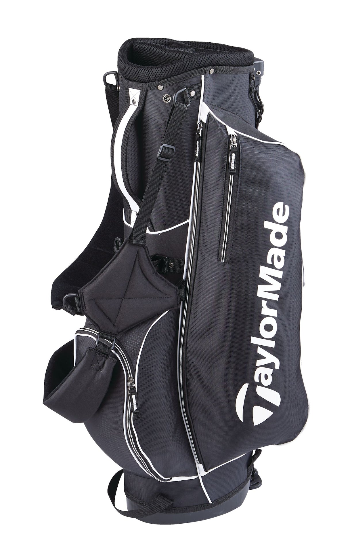 5.0 Stand Bag, Black N4A4 - product image 1