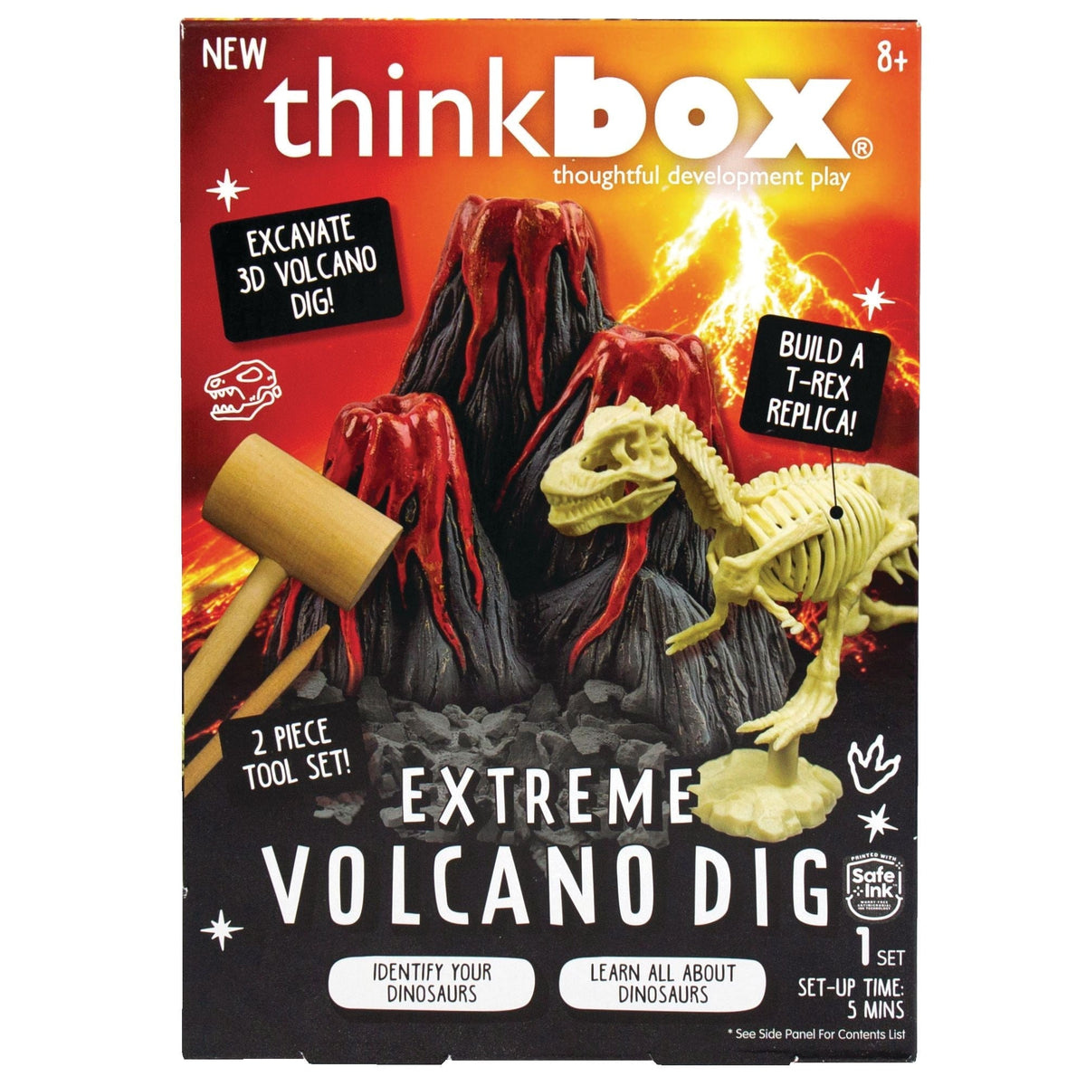 Extreme Volcano Dig, Ages 8+ O2G3 - product image 1