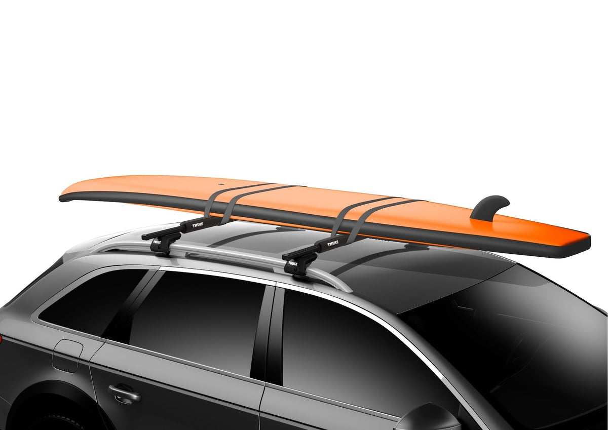 Narrow Roof Top Mount Surf Pad, UV-Resistant, Large, 30-in, 2-pc T6M3 - product image 1