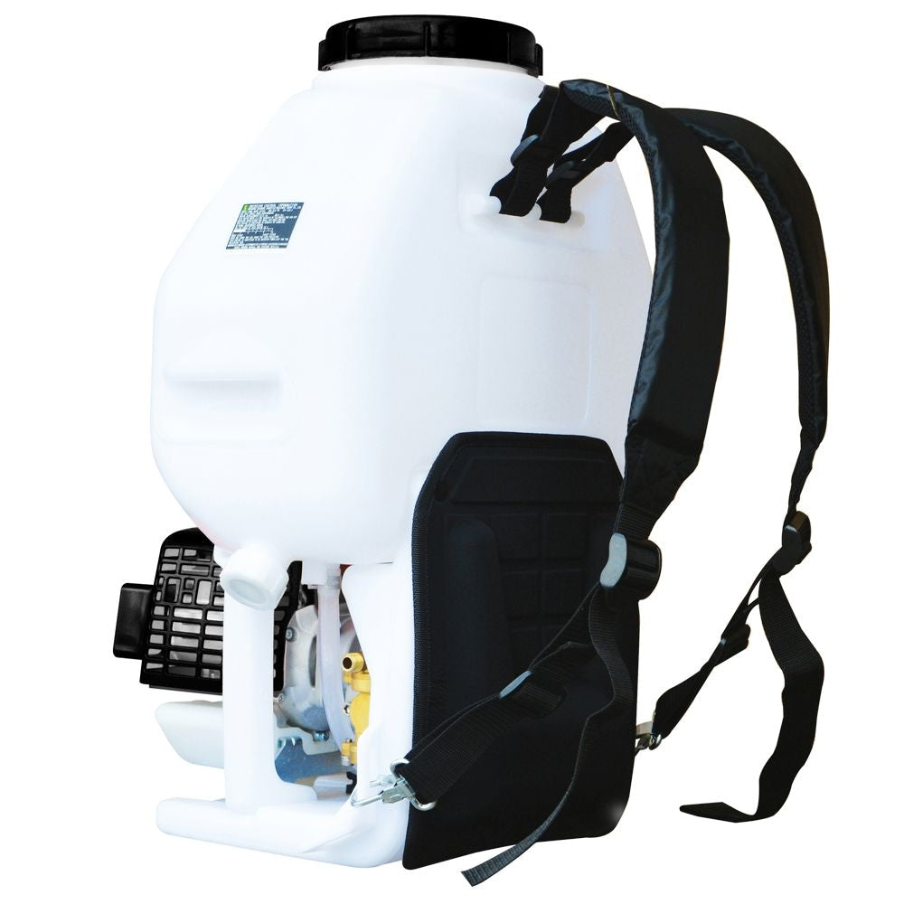 Power TCS6.5 Concrete Backpack Sprayer, 450 PSI J7J4 - product image 6