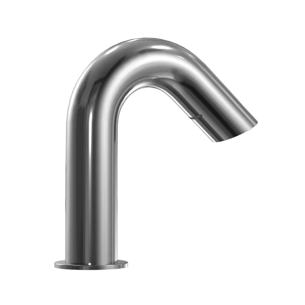 Standard R ECOPOWER 0.5 GPM Touchless Bathroom Faucet with 10 Second On-Demand Flow, Polished Chrome Z6F0 - product image 7