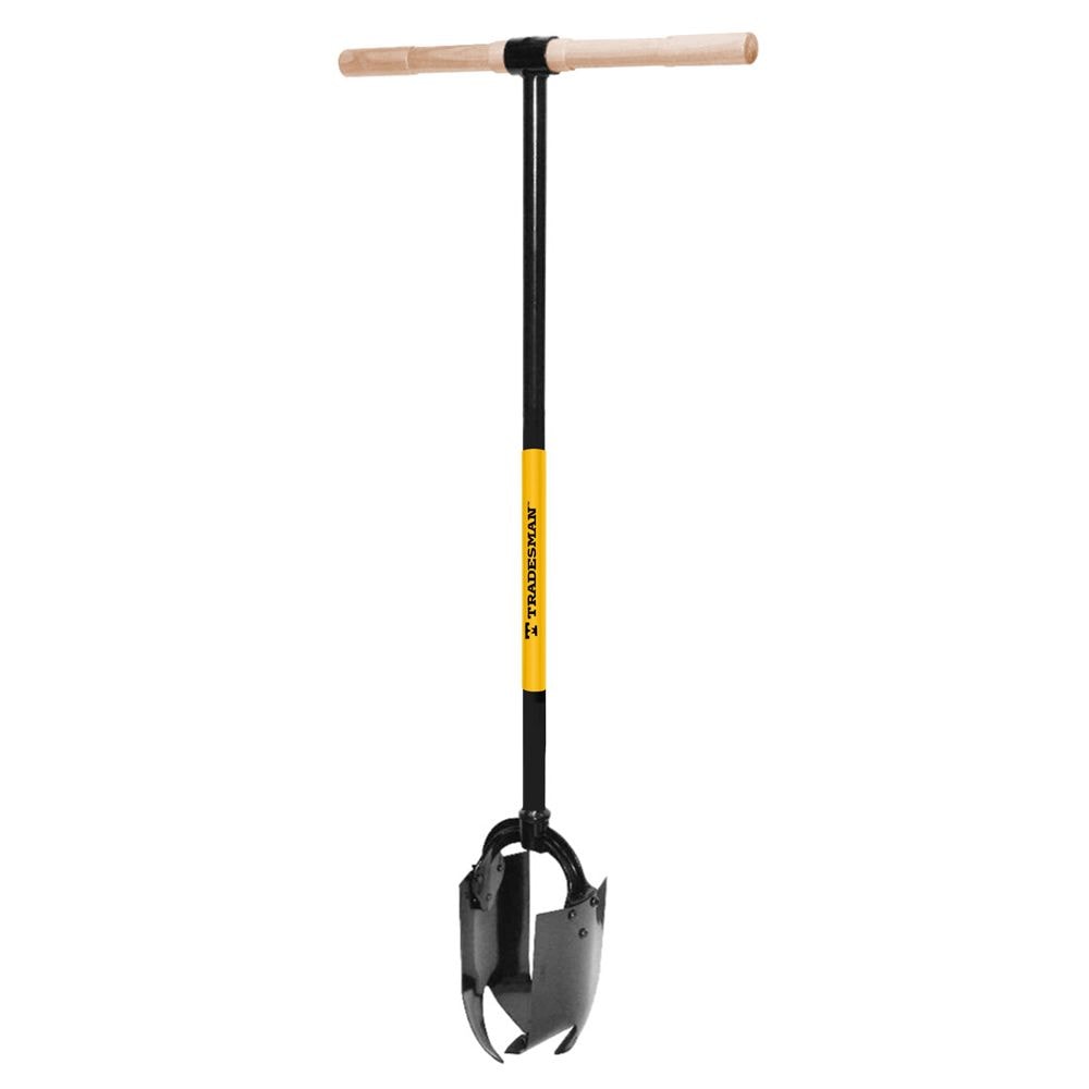 Steel Post Hole Auger I6N2 - product image 1