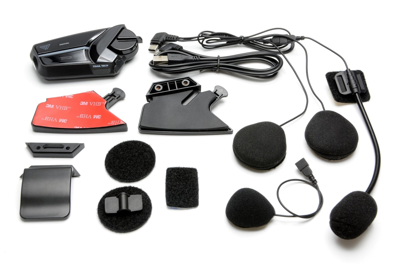 Tech Adventure Headset, Single J5G1 - product image 1
