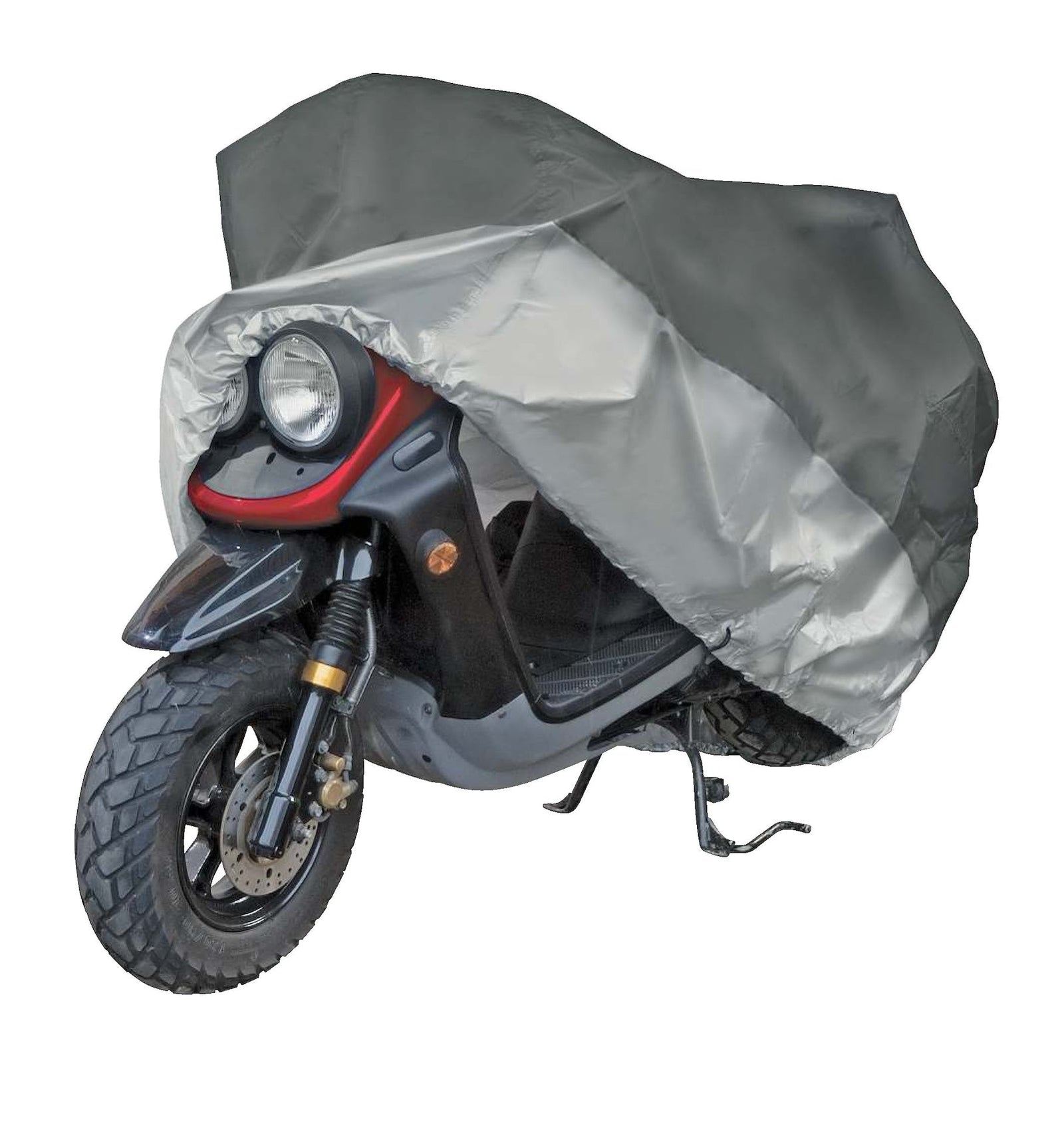 Fabric Scooter Cover for Water & UV Resistance, Medium V1Y2 - product image 1