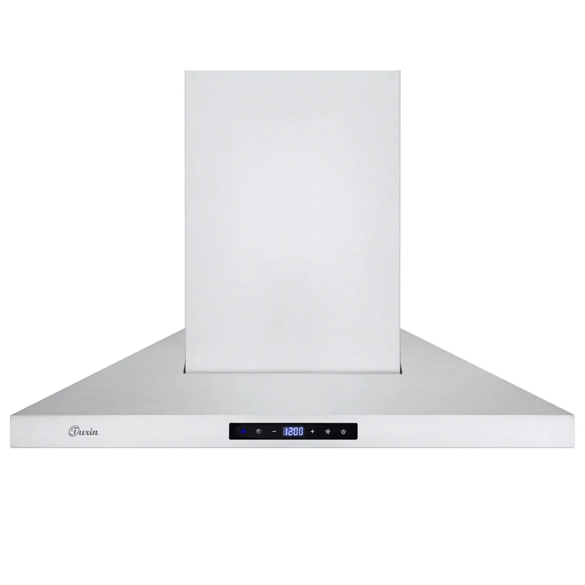 Marbella Pro Wall-Mounted Range Hood, Stainless Steel, 30-in A8F7 - product image 1