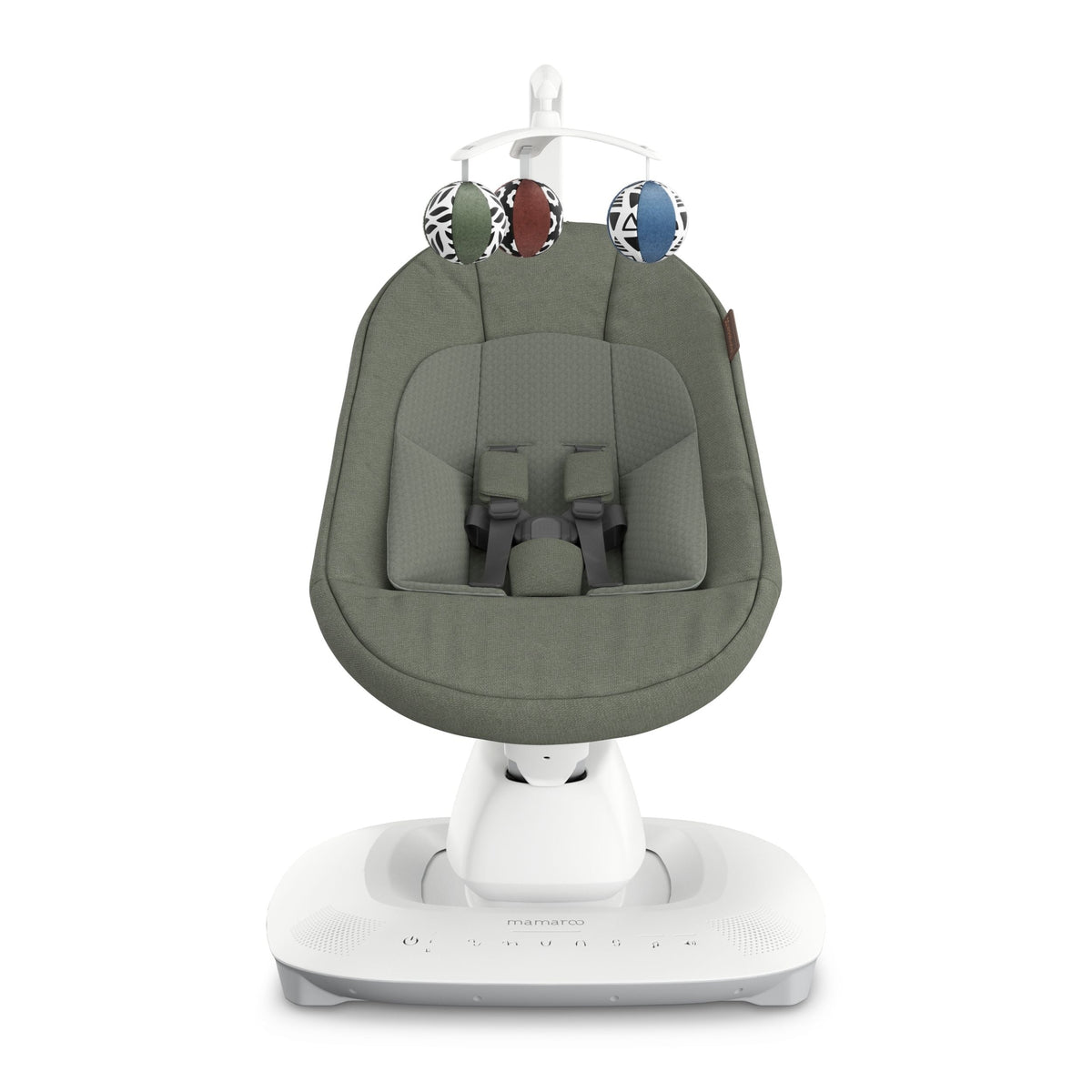 Mamaroo Smart Swing, Camilla O4S9 - product image 1