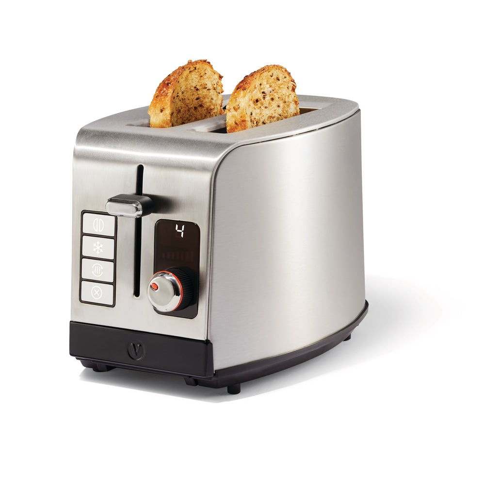Digital Stainless Steel Toaster, 2-Slice I8L2 - product image 4