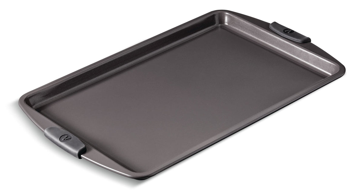 Non-Stick Medium Baking Sheet, 15.5 x 10.5-in S2L4 - product image 1