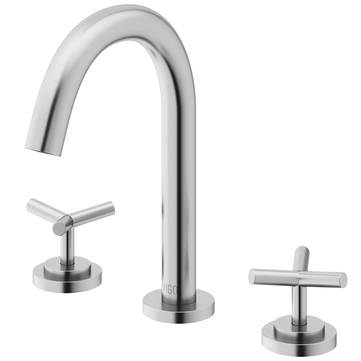 Jewel 9-in 2-Handle Bathroom Faucet, Various Finishes I5D5 - product image 1