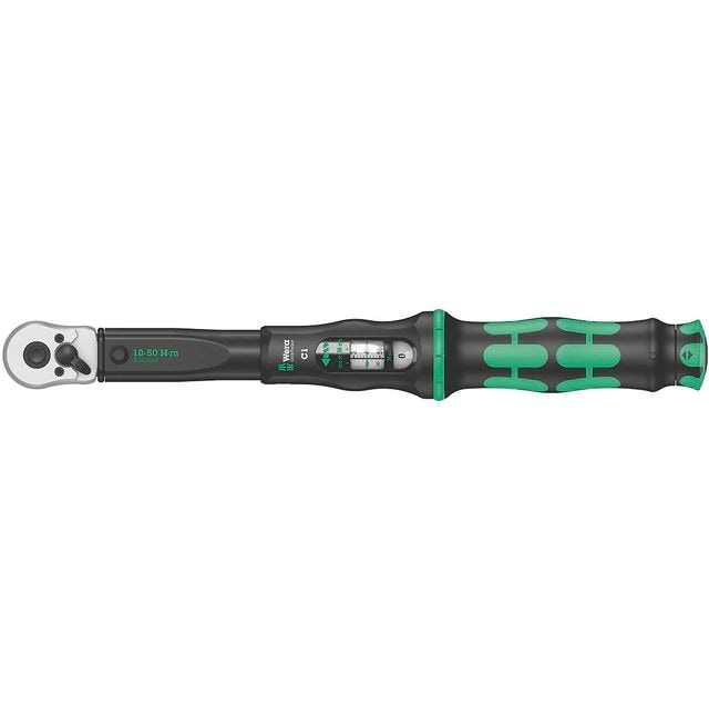 Tools 1/2-in Drive Torque Wrench, 30-146 ft-lbs Q5J2 - product image 3