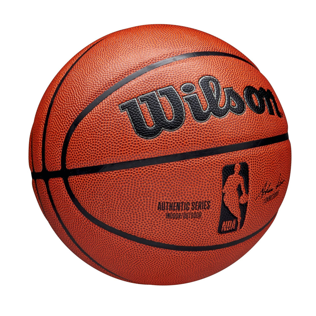 Basketball, Official Size, Brown C9B2 - product image 1