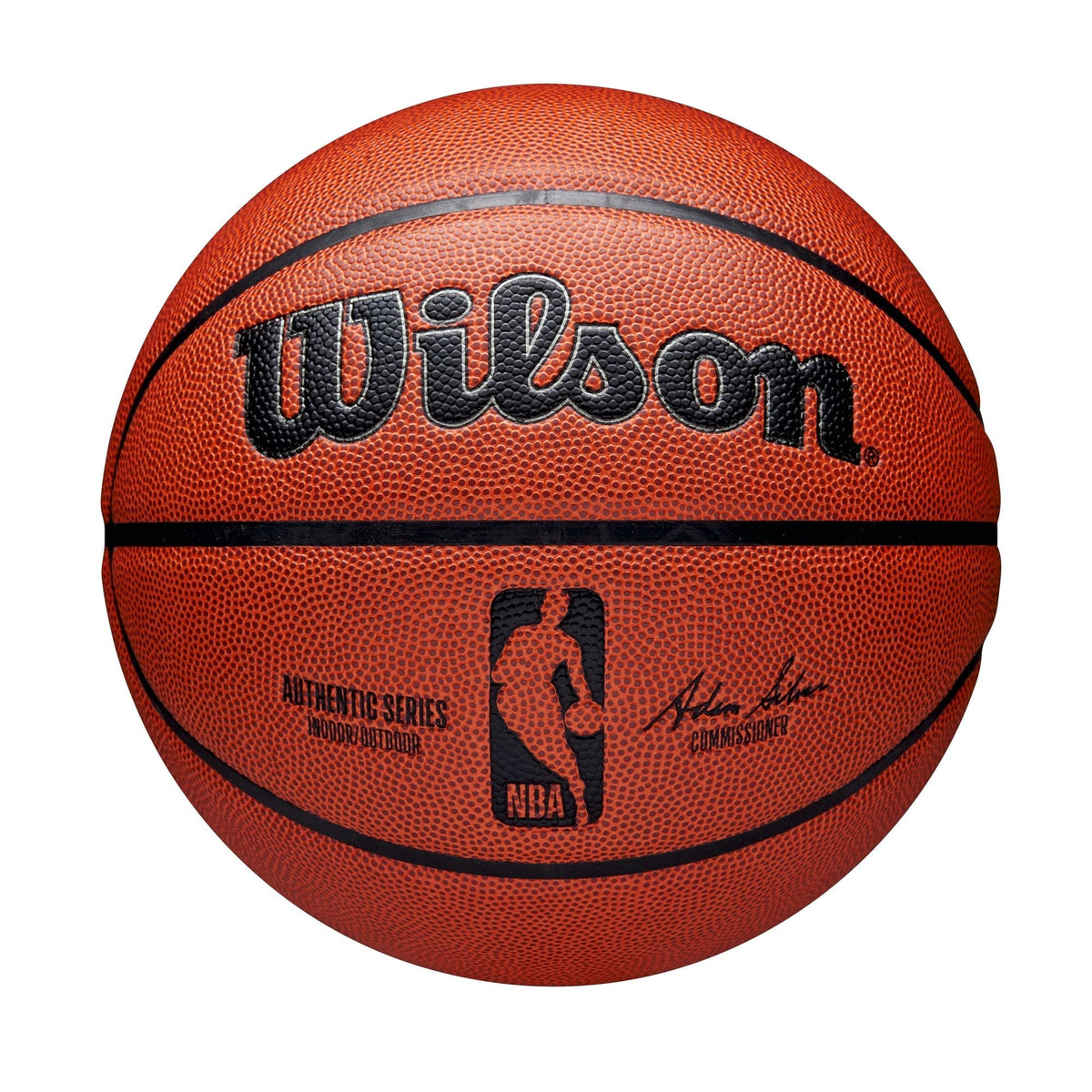 Basketball, Official Size, Brown C9B2 - product image 2