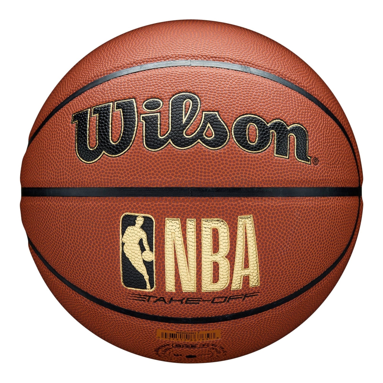 Basketball, Official Size 7 (29.5-in) J3M5 - product image 1