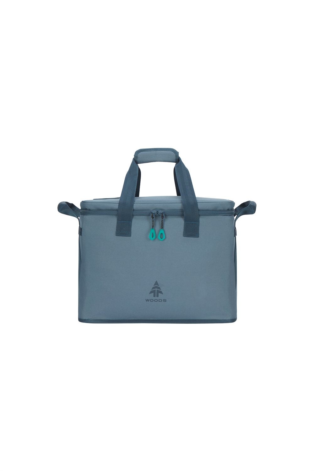 Haul Portable Collapsable Camp Gear Storage Tote, 32-L L6F3 - product image 3