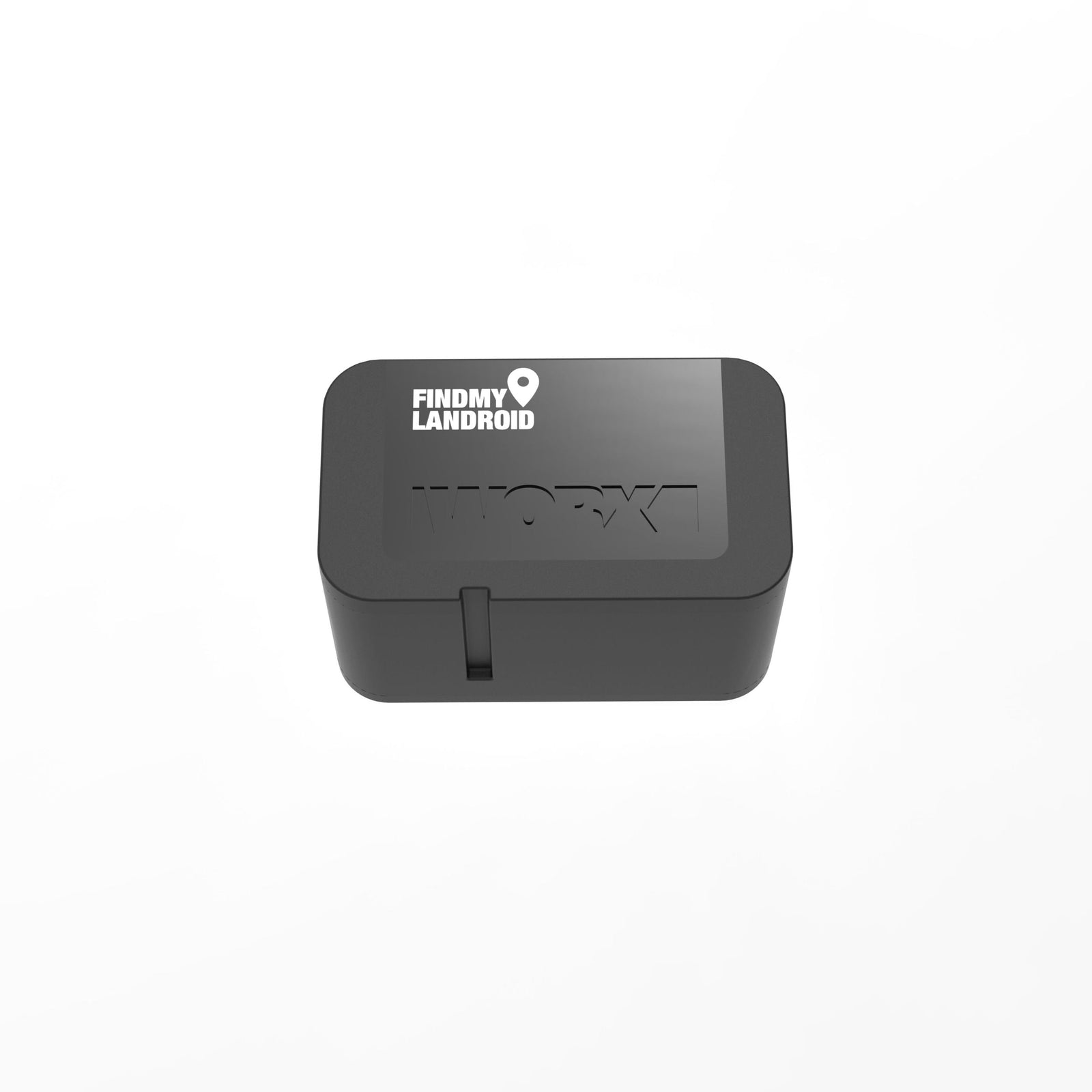 Find My Landroid Module for Vision Cloud 2.0 Models, Black F1Q1 - product image 5