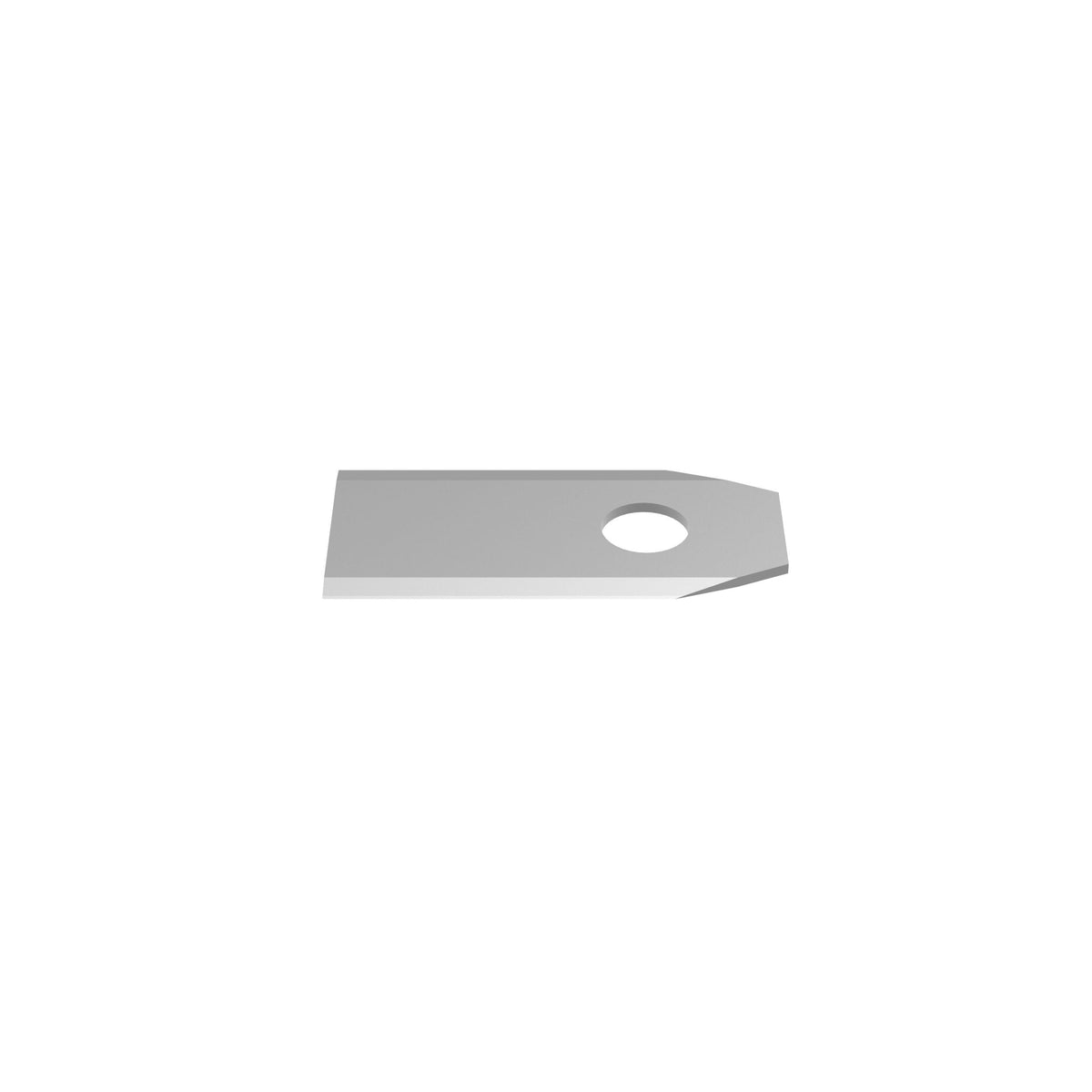 Long-life Replacement Blades Vision Cloud 2.0, 10-pc, Silver X0S6 - product image 4