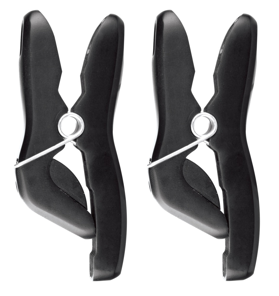 Tool Holder for Aerocart, Holds Shovels, Rakes, Hoes, & Similar Tools U2J7 - product image 1