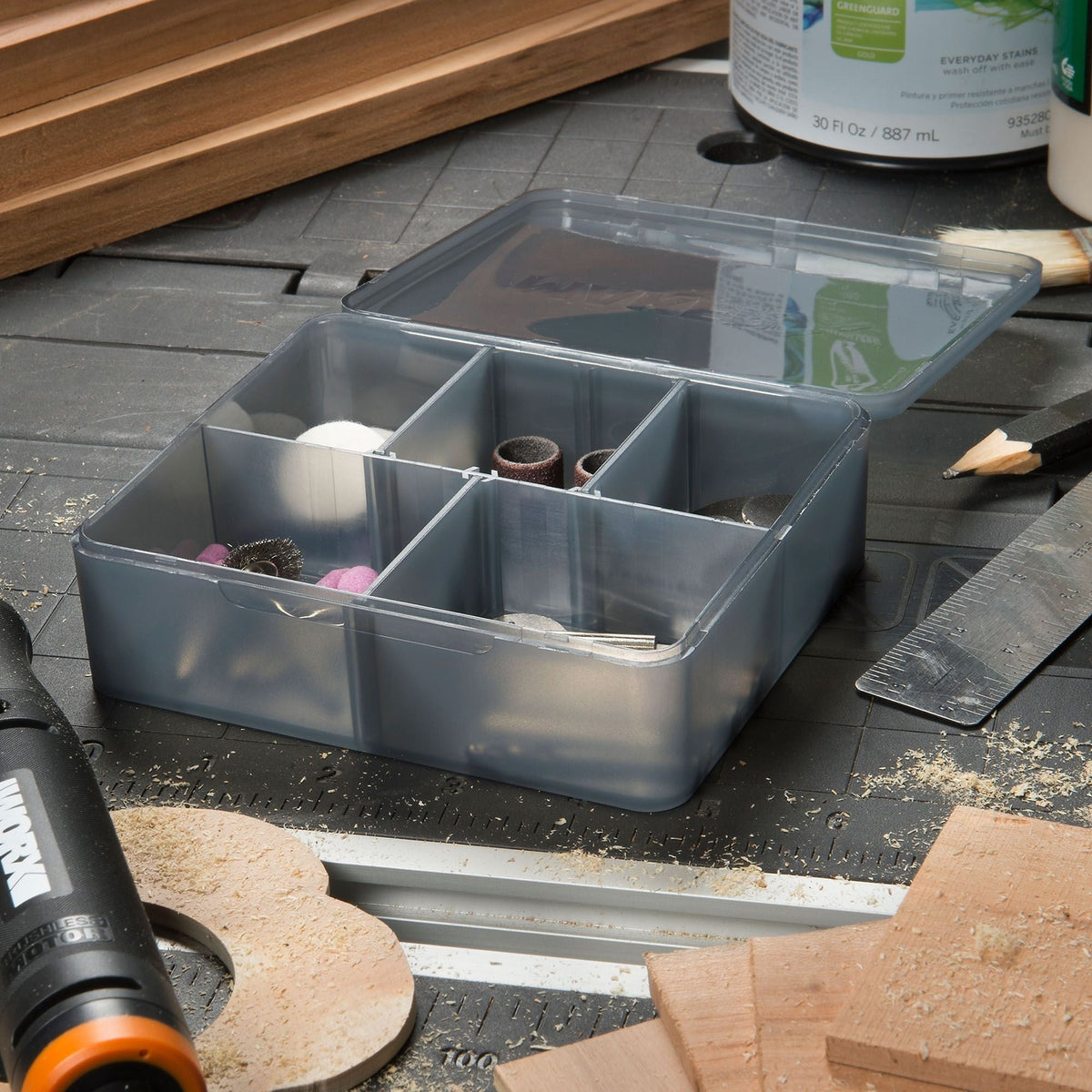 WA4227 MAKERX Accessory Kit Box R0B1 - product image 4