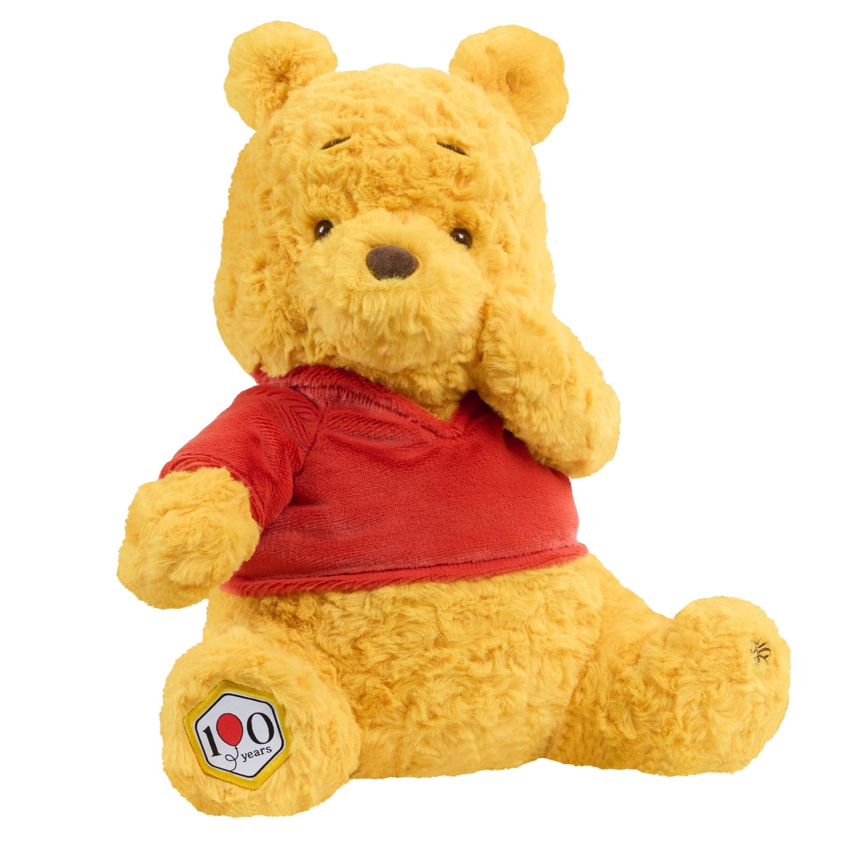 Deluxe Plush M8I0 - product image 1