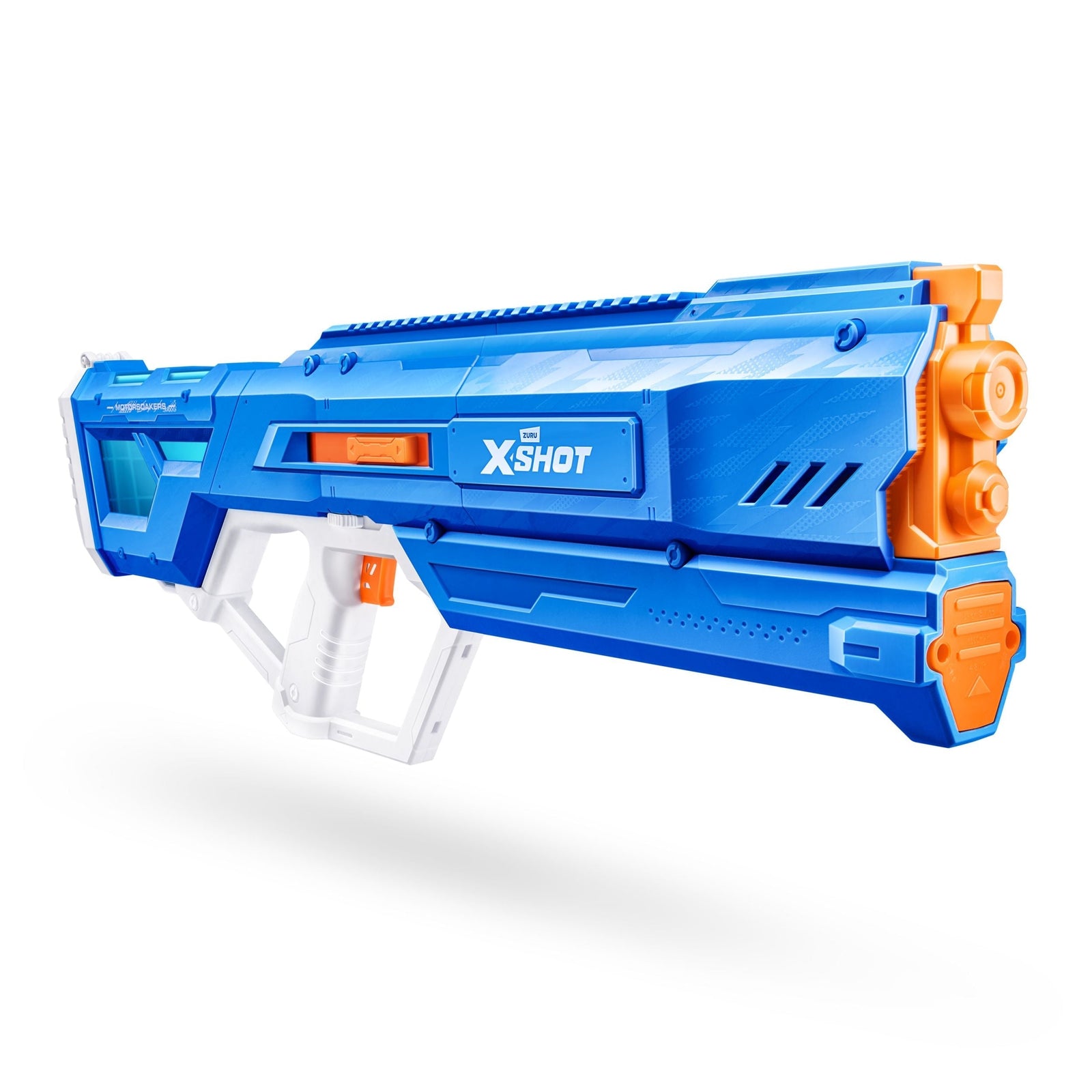 Mega Pulse Water Soaker U1V6 - product image 1