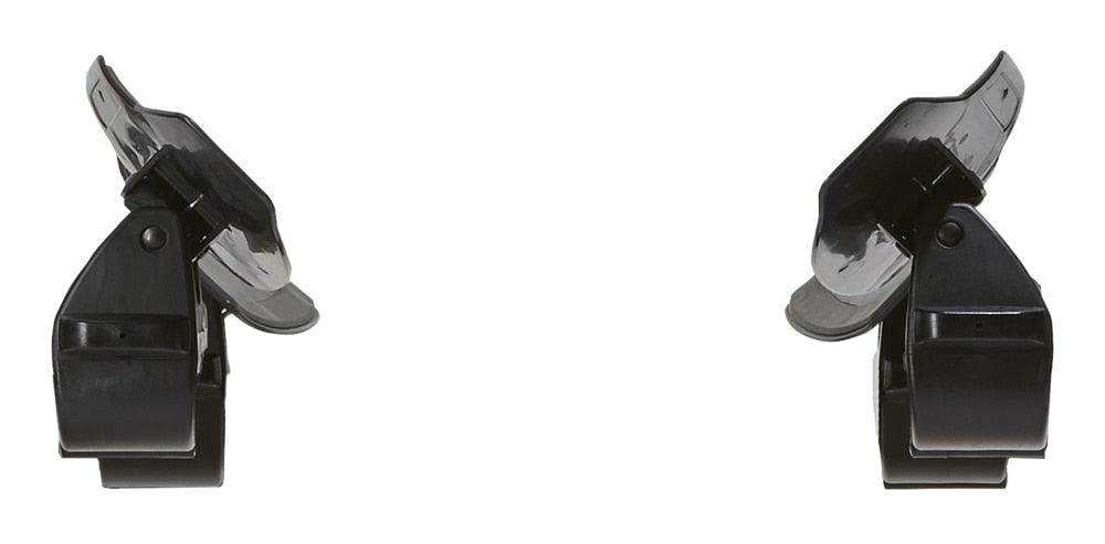SweetRoll Roof Top Mount Kayak Rack with Straps & Tie-Downs, 2-pc M8U5 - product image 1