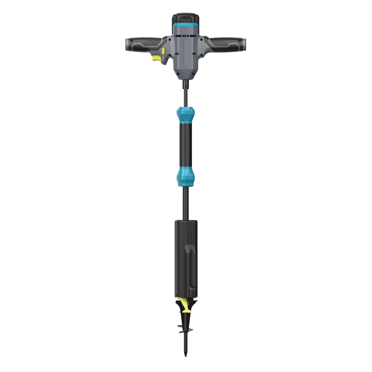 20V Cordless Lawn Weeder, with PWR POD 2.0Ah Battery and Charger T8L6 - product image 3