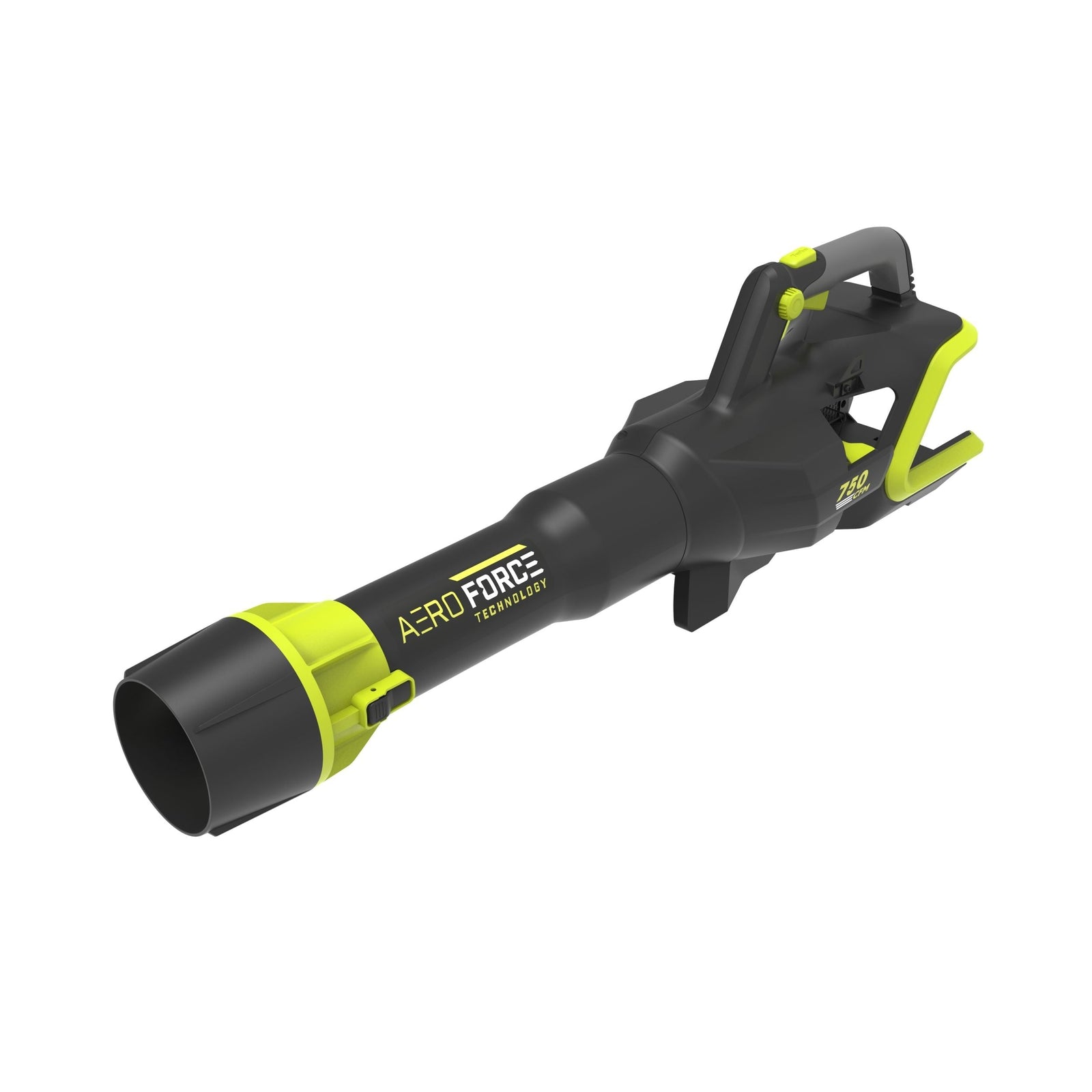48V Lithium Ion Max 750 CFM Brushless AeroForce 2.0 Leaf Blower (Tool Only) J9F5 - product image 4