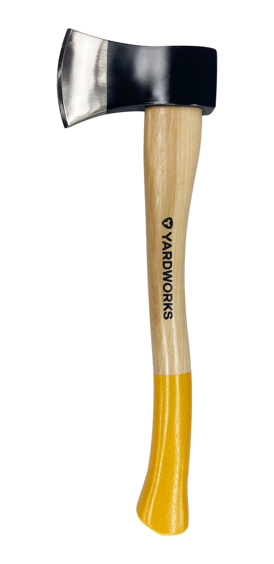 Chopping Axe with Wooden Non-Slip Handle, 21-in T3Z2 - product image 1