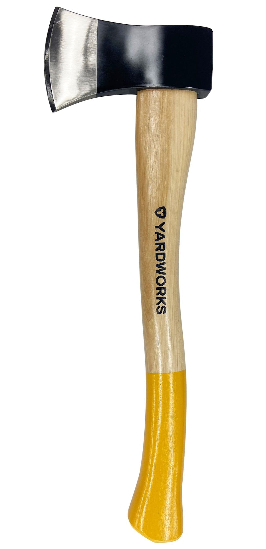 Chopping Axe with Wooden Non-Slip Handle, 21-in T3Z2 - product image 2