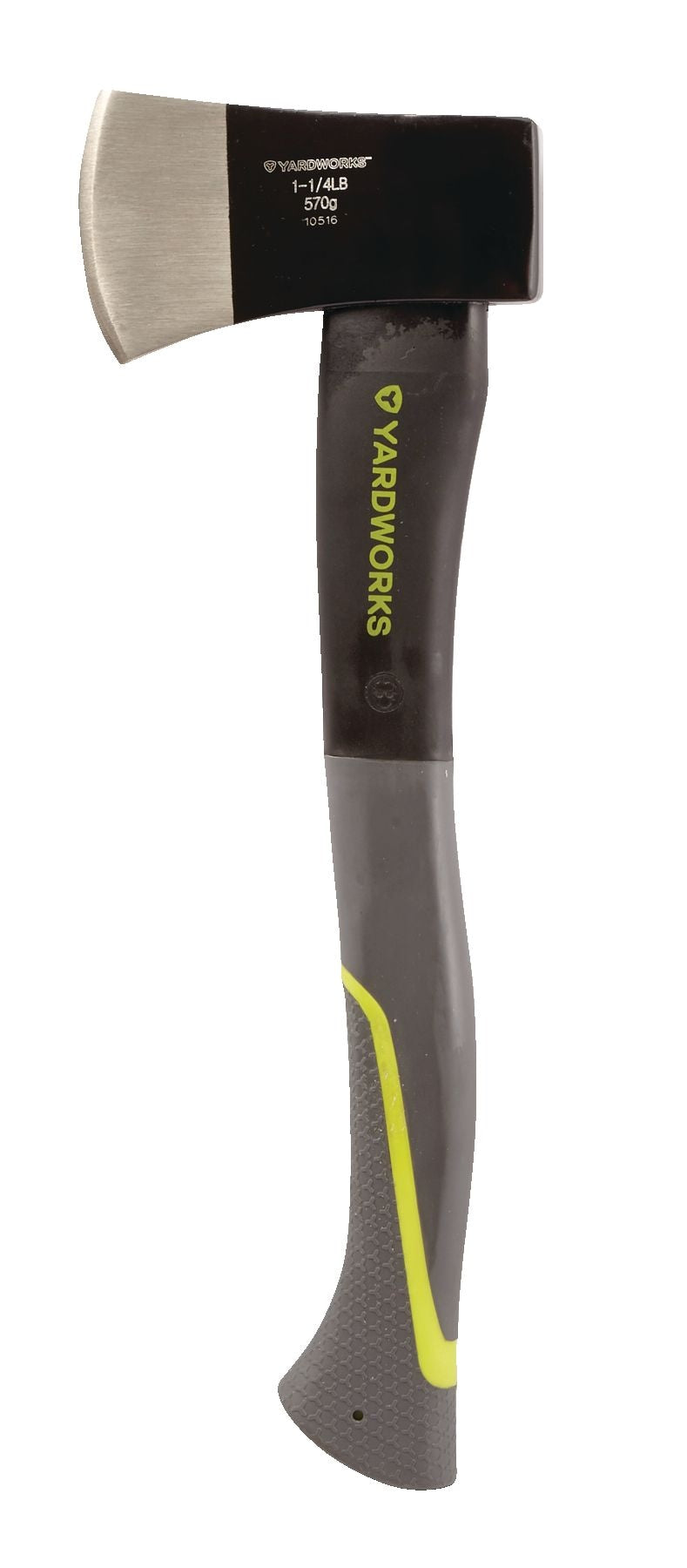 Fibreglass Hatchet, 1.25-lb X0K6 - product image 1