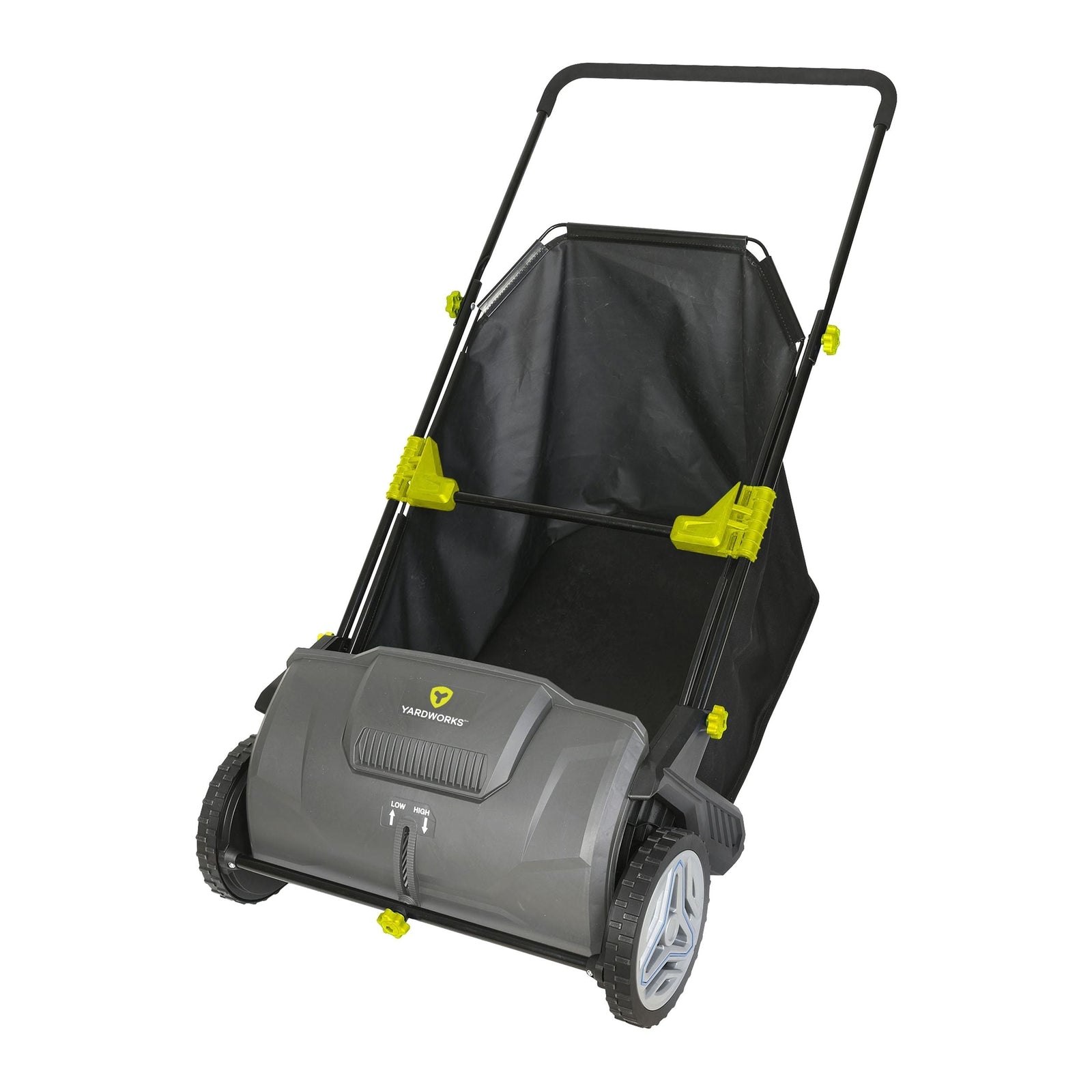 Grass & Leaf Collector, Extra-Large Capacity D6D9 - product image 1