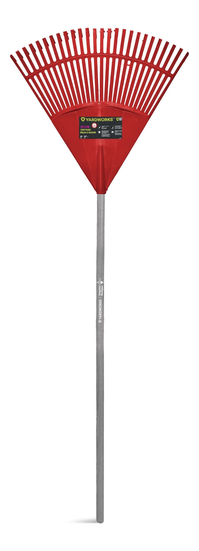 Jumpstart Rake, Lightweight, 24-in N1J2 - product image 2