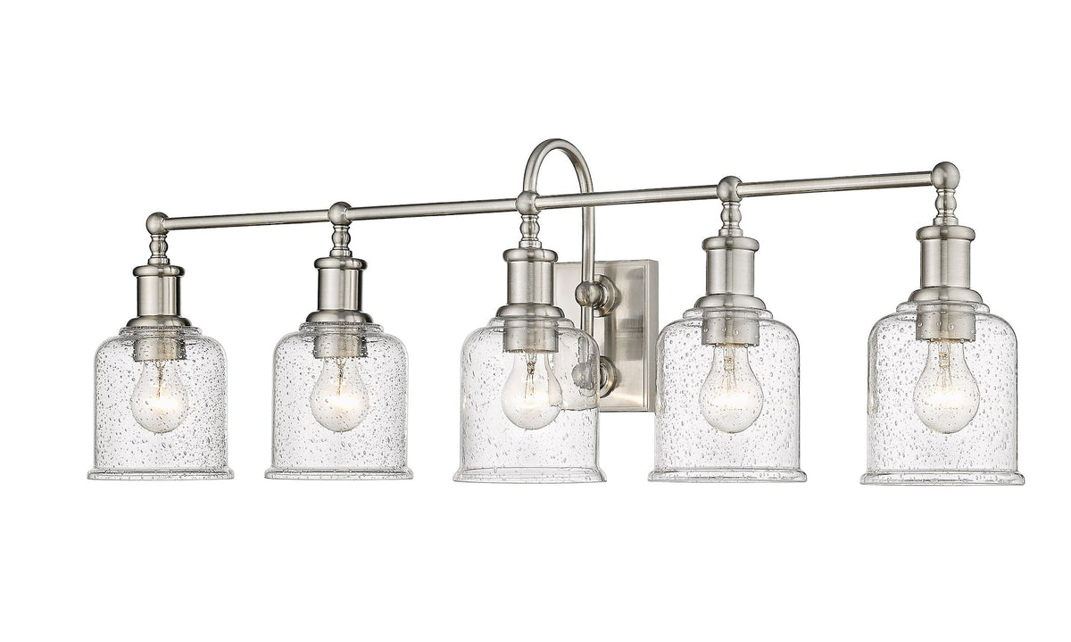 Bryant 5 Light Vanity D9V9 - product image 1