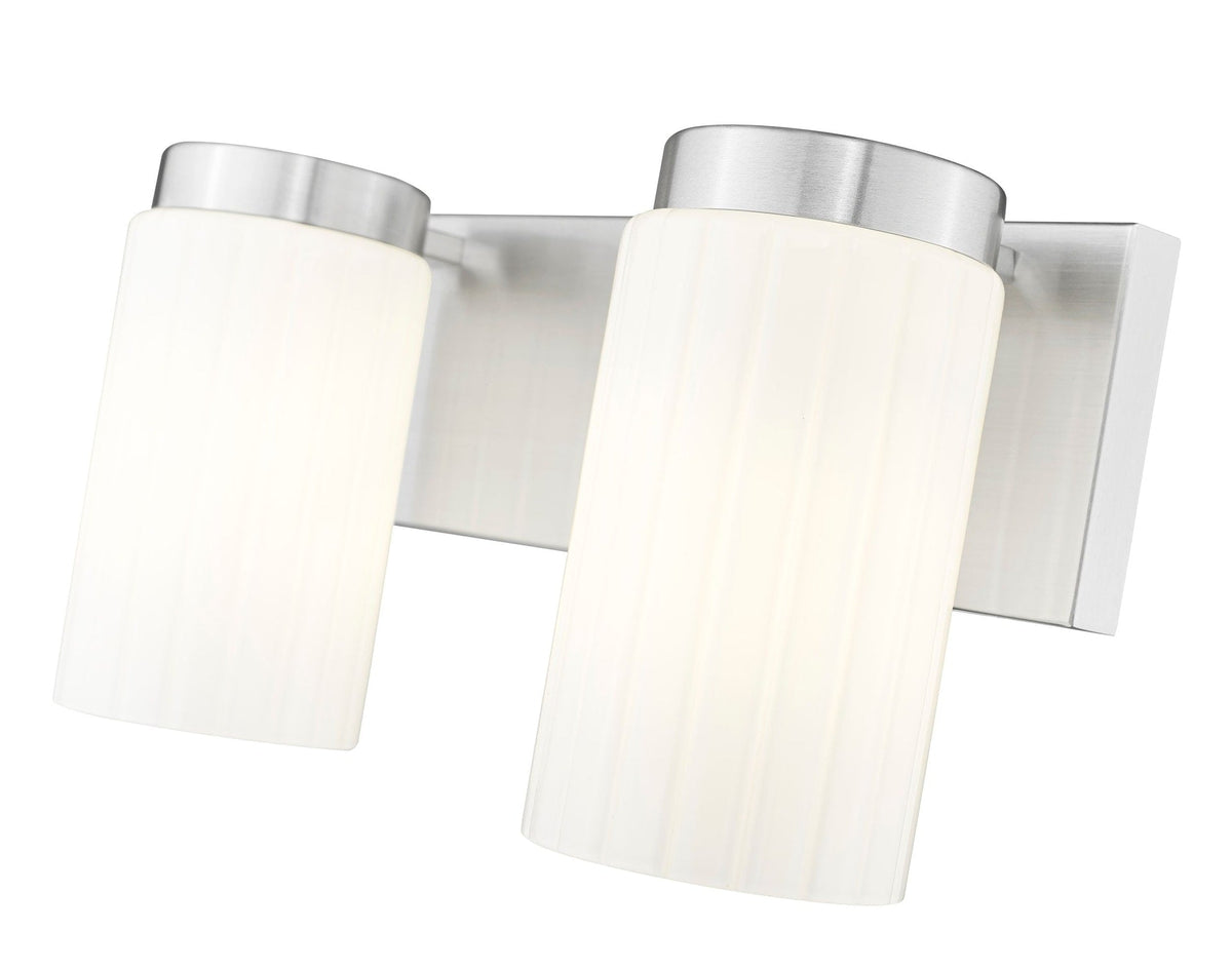 Burk 2 Light Vanity Z9R9 - product image 1