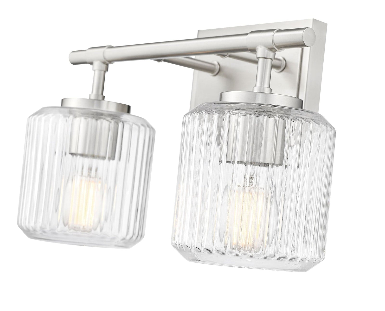 Landon 2 Light Vanity K1V2 - product image 1