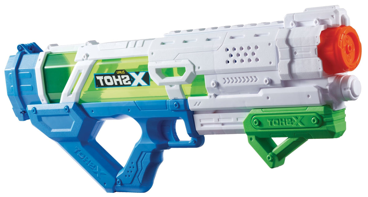 X-Shot Epic Fast-Fill Water Blaster, Kids' Outdoor Summer Water Toy, Age 5+ K9I9 - product image 1