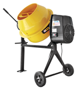 74013 5A Portable Electric Concrete Mixer, 115-L/4-cu-ft K8M6 - product image 1