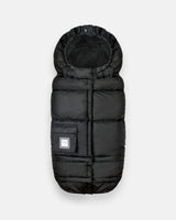 7AM Enfant Blanket 212 Evolution - Black Plush P4Q1 - product image 1