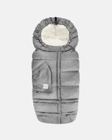 7AM Enfant Blanket 212 Evolution - Heather Grey Cloud C7Z6 - product image 1