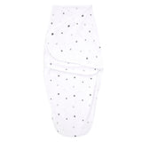 + Anais EWSK30012 Essential Easy Wrap Swaddle, Twinkle Collection, 3-pk V7U6 - product image 1