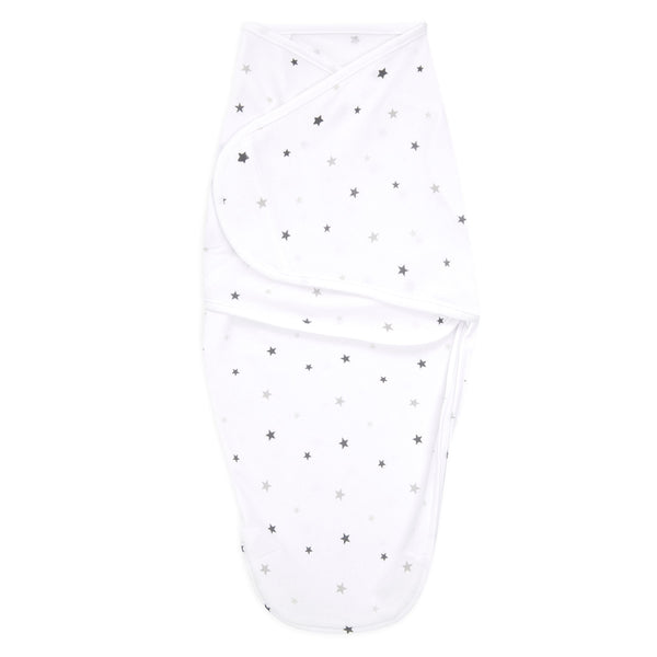 + Anais EWSK30012 Essential Easy Wrap Swaddle, Twinkle Collection, 3-pk G0L5