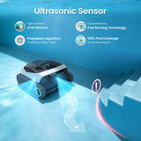 Scuba N1 Max Cordless Robotic In-Ground Robotic Pool Cleaner for In-Ground Pools up to 2150 sq. Ft C2N1 - product image 7