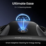 X1 Pro Max All‑In‑One Smart Cordless Robotic Pool Cleaner for Comprehensive Pool Care A8H4 - product image 7